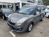 Opel Combo D Edition L1H1 *7.Sitzer*Klimaaut.*AHK* - Opel Combo: 1.7
