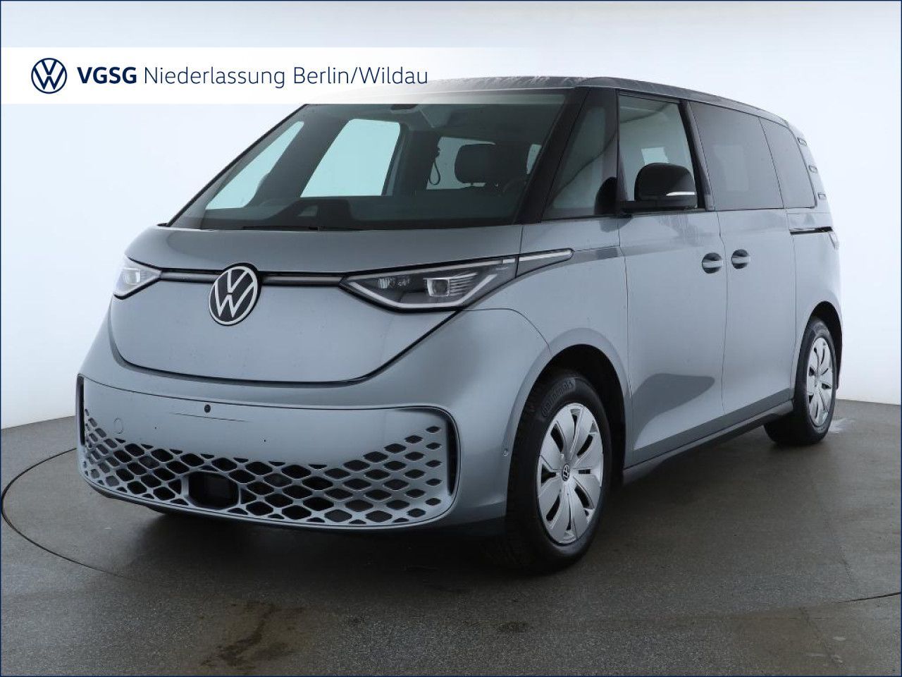 Volkswagen ID. Buzz - Bild 5