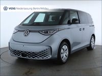 Volkswagen ID. Buzz - Vorschau Bild 5