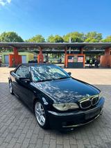 BMW 330Ci - E46 Cabrio mit M-Sportpaket Facelift