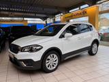 Suzuki SX4 S-Cross*SHZ*1. Hand*Scheckheft*Tempomat* - Suzuki SX4 aus 2019