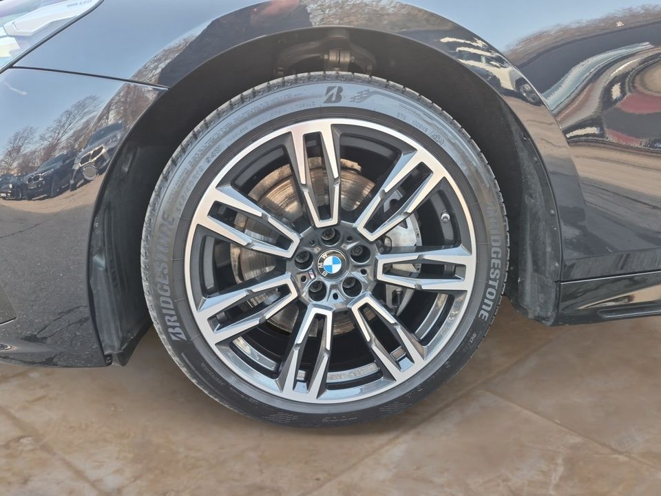 BMW 540 - Bild 2