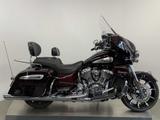 Indian Roadmaster *KessTech*Heat&Cool-Seat* - INDIAN ROADMASTER