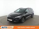 Ford Focus 1.0 EcoBoost Mild-Hybrid ST-Line*NAVI*CAM* - gebrauchte Ford Focus aus dem Jahr 2021