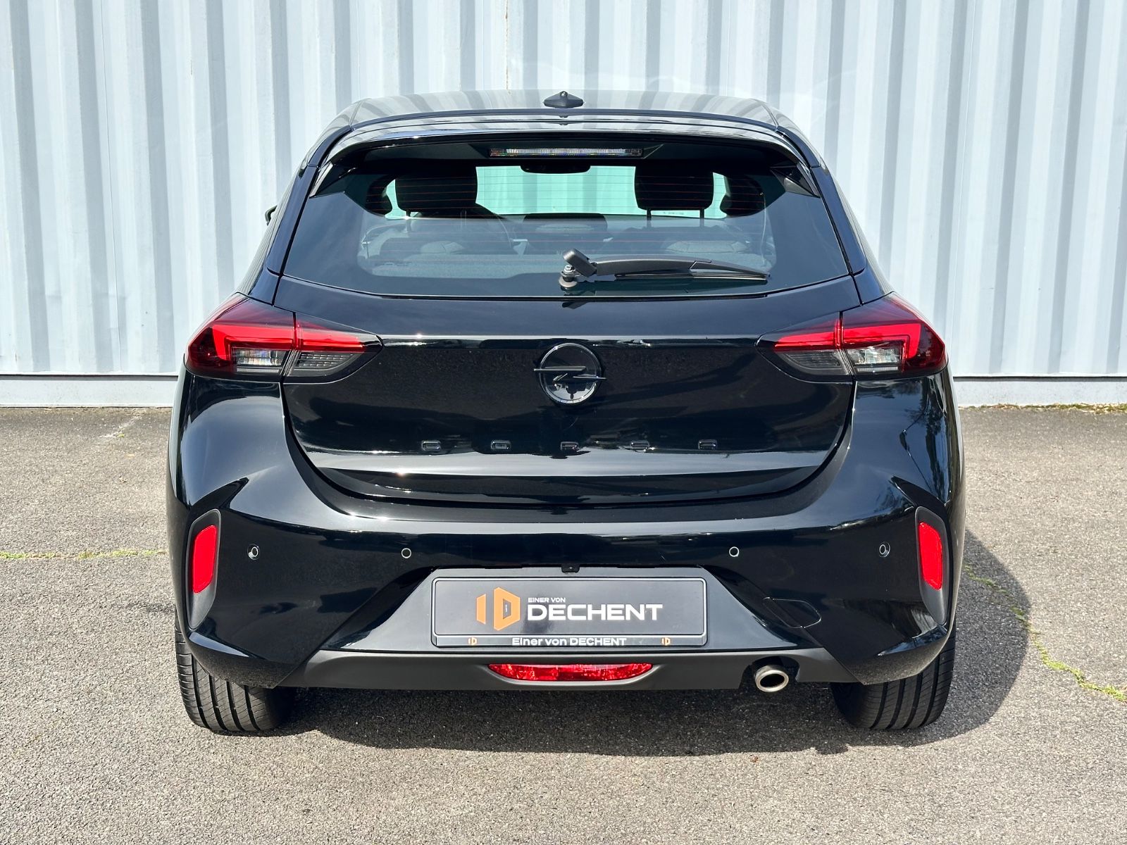 Fahrzeugabbildung Opel Corsa F GS*SHZ*PDC*Lenkradheizung*Rückfahrkamera