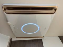 Mooveo TEI 74QB*Wechselrichter*Dachklima*Luftfahrwerk*