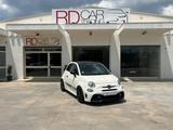 Abarth 595 1.4 Turbo T-Jet 180 CV Esseesse - Abarth 595: Esseesse