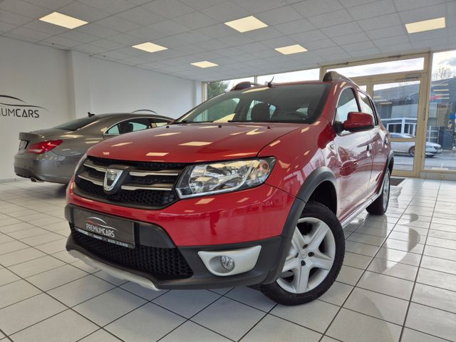 Dacia Sandero II Stepway Prestige |NAVI|PDC|1.HAND|TOP