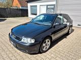 Audi A3 1.9TDI |Klima|Sitzhzg| - Audi A3 aus 2002: 1.9