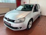 Volkswagen Golf VI 1.2 TSI Match/2.Hand/Navi/Scheckheft - Volkswagen Golf: Match