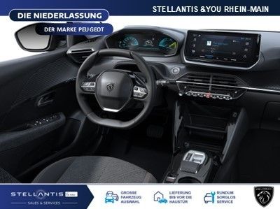 Peugeot 208 - Bild 8