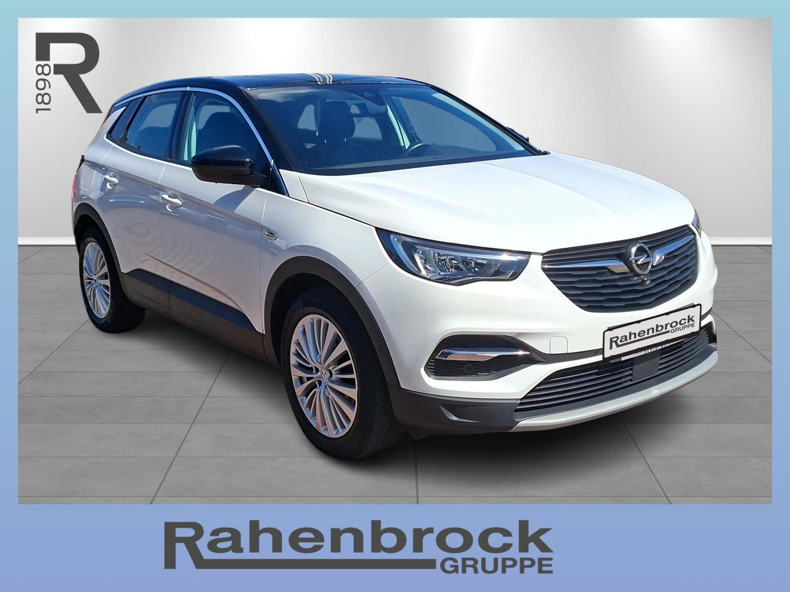 Opel Grandland X 1.5 D Innovation Kamera Navi SHZ imagem 2