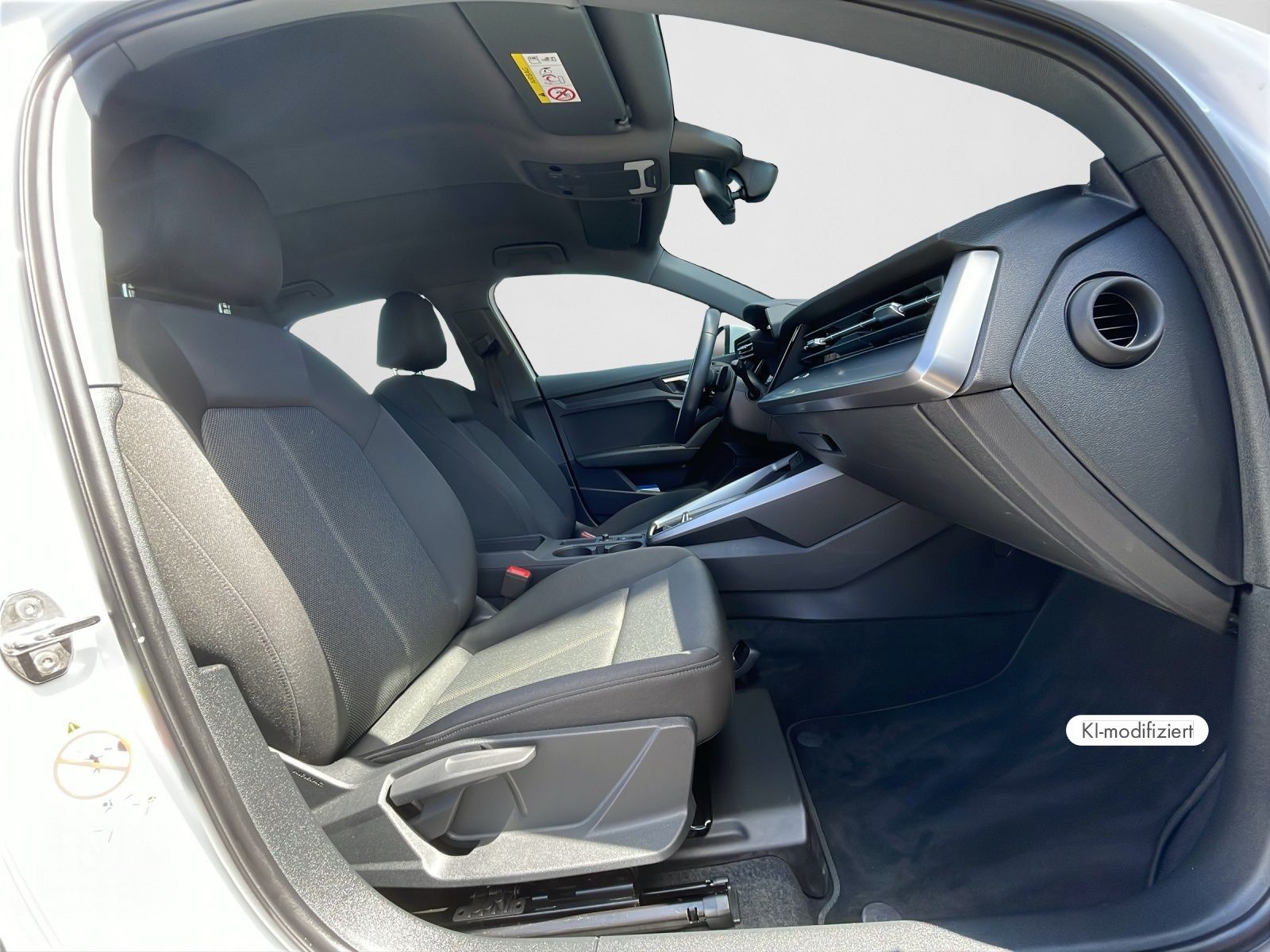 Audi A3 - Bild 5