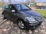 Mercedes-Benz B 160 BlueEFFICIENCY - 8 Fach Bereift