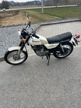 Honda CL250 Scrambler - Offers