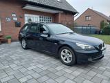 BMW 525i touring - - BMW 525 aus 2007: 525i