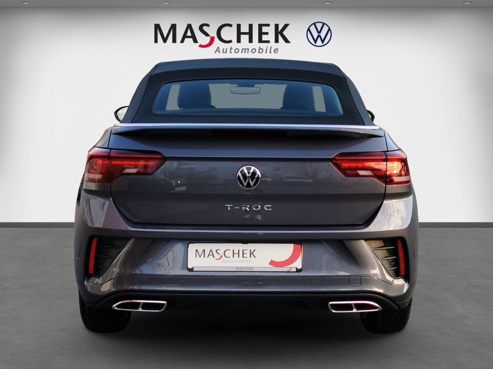 Volkswagen T-Roc - Bild 5