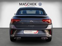 Volkswagen T-Roc - Vorschau Bild 5