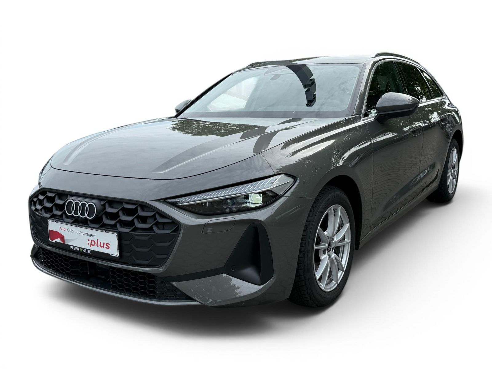 Audi A5 - Bild 16