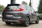 Honda CR-V 1.5 T 2WD Comfort LED ACC AHK Winterräder - graue Honda CR-V
