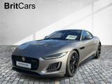 Jaguar F-TYPE Coupé P300 R-Dynamic CAM LED NAVI PANO LM - Jaguar F-Type aus 2022