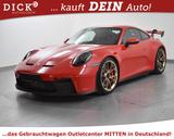 Porsche 992 GT3 CLUBSPORT >APPR 06/28<CHRONO+SCHALE+KAM+ - Porsche: Gt3 Clubsport