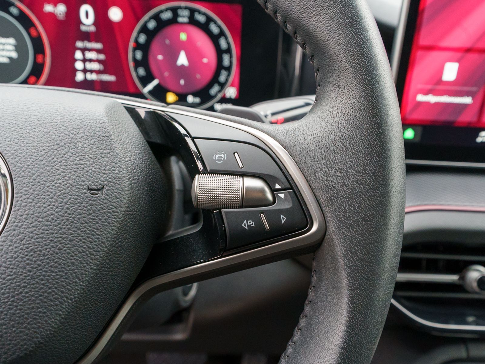 Skoda Kodiaq - Bild 18