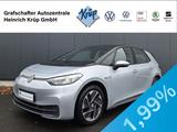Volkswagen ID.3 Pro 107 kW /SHZ/APP/LED/NAVI - Volkswagen ID.3 aus 2022