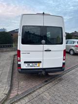 Volkswagen Crafter - VW Crafter von privat