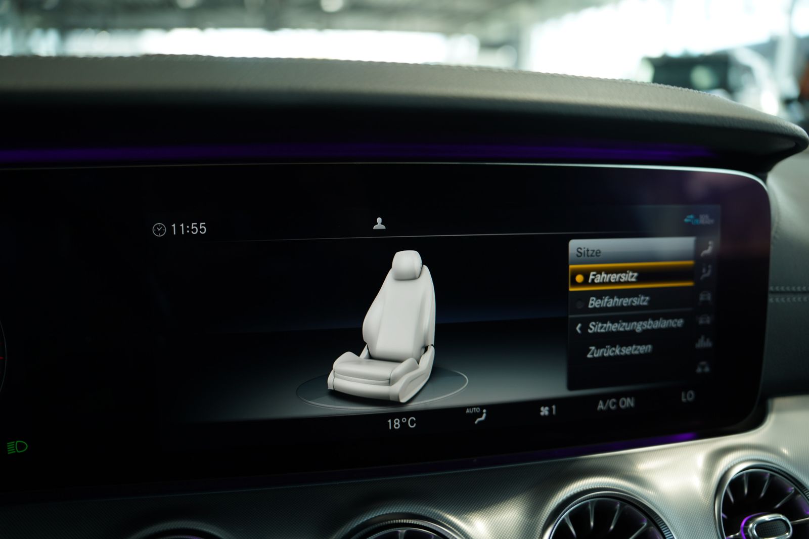 Mercedes Benz E 450