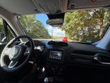 Jeep Renegade 1.0l T-GDI I3 Limited Limited - Jeep Renegade von privat