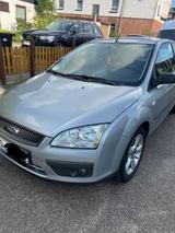 Ford Focus MK2 1.6 TDCI TÜV neu - Ford Focus aus 2005 mit Diesel-Antrieb