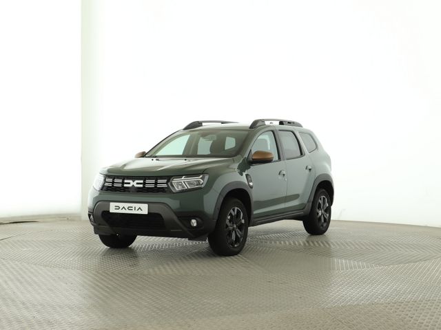 Dacia Duster II TCe 130 Extreme 2WD 2WD