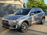Mitsubishi ASX Kollektion+ 4WD Allrad+Navi+Kamera+Automatik - Mitsubishi ASX: Automat