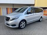 Mercedes-Benz Mercedes V250 d Lang | Leder | Burmester | Night - Mercedes-Benz V 250 in Osnabrück