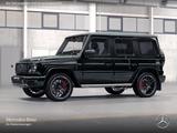 Mercedes-Benz G 63 AMG SHD/Superior/Night II/Standhzg/Drivers - Mercedes-Benz G 63 AMG Gebrauchtwagen in Berlin