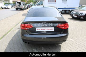 Audi A4 - 5