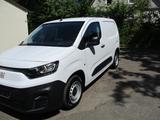 Fiat Doblo Doblò Kastenwagen L1 1.2 PureTech TOP - Fiat: 1.2