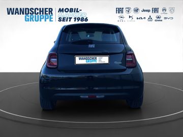 Fiat 500e Neuer 500e KEYLESS KLIMAAUTO CARPLAY