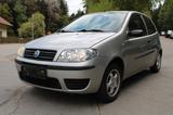 Fiat Punto 1.2 8V Ciao KLIMA ALLWETERREIFEN HU102025 - Fiat aus 2003