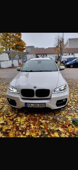 BMW X6 xDrive40d - - gebrauchte BMW X6 aus dem Jahr 2014