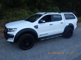 Ford Ranger Wildtrak mit Hardtop + Standheizung - Ford Ranger: Hardtop