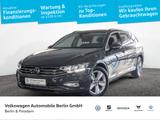Volkswagen Passat Variant 2.0 TSI Business Navi AHK LED APP - VW Passat Variant Gebrauchtwagen in Berlin
