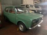 Fiat FIAT 127 GIANNINI - Fiat 127 Benziner Gebrauchtwagen
