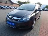 Opel Zafira B Family - Opel Zafira in Hamm