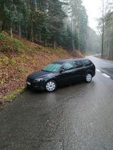 Ford Focus MK2 Turnier Ghia 2l Schrauber m... - Ford Focus: Turnier Ghia