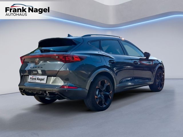 Cupra Formentor VZ 2.0 TSI 7-Gang-DSG