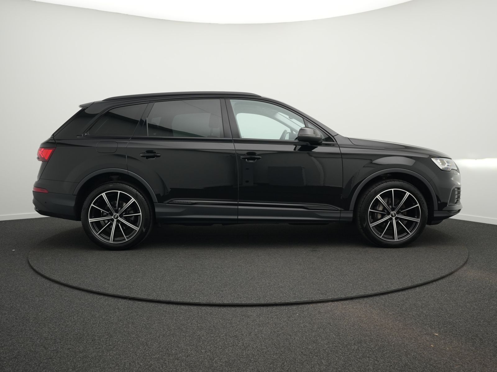 Audi Q7 - Bild 12