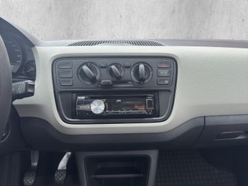 Seat Mii 1.0 Style +SHZ+PDC