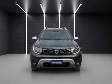 Dacia Duster - 8